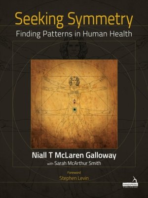 cover image of Seeking Symmetry